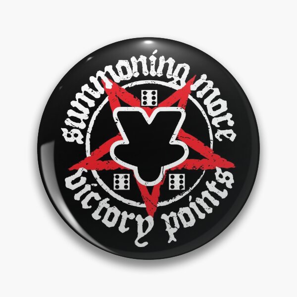 Item preview, Summoning More Victory Points - Satanic Board Game Meeple designed and sold by DnlDesigns.