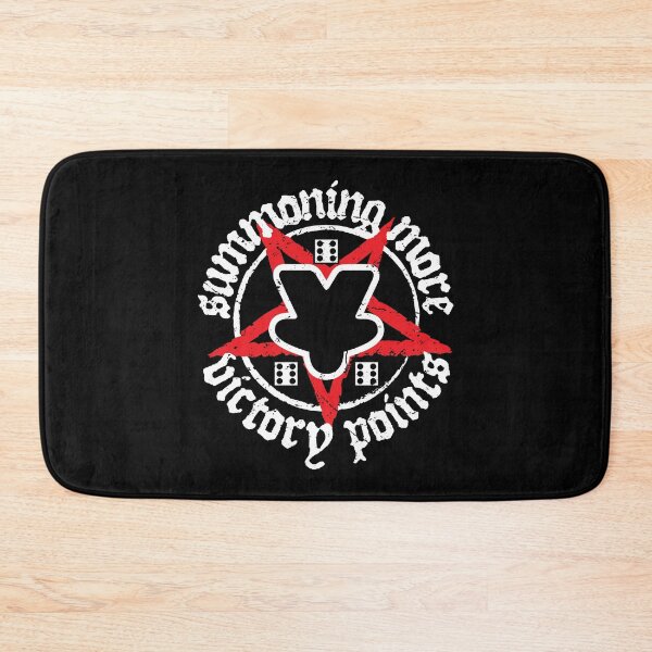 Item preview, Summoning More Victory Points - Satanic Board Game Meeple designed and sold by DnlDesigns.