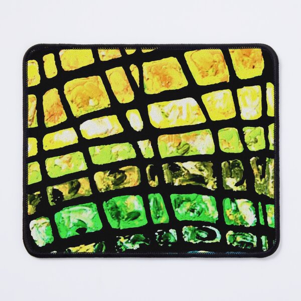 Item preview, Stocksom Specimens at the Spectrum Mine designed and sold by Stocksom  Art Prints.