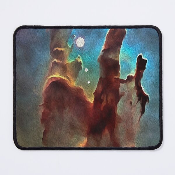 Artikelvorschau, Stocksom Space and Dust 2 entworfen und verkauft von Stocksom Art Prints.