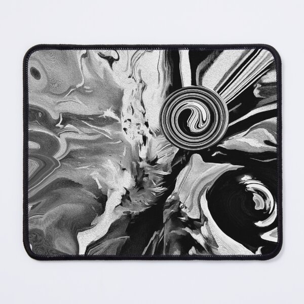 Item preview, Stocksom Shades of Black and White designed and sold by Stocksom Art Prints.