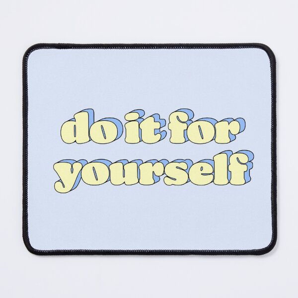 Item preview, do it for yourself designed and sold by espanier.