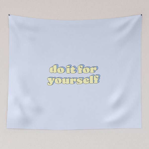 Item preview, do it for yourself designed and sold by espanier.