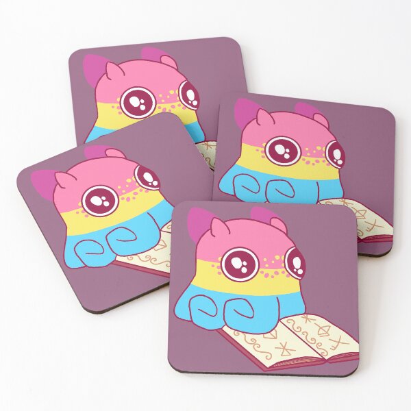 Item preview, Pan Pride Dumbo Octopus designed and sold by Lobobird.