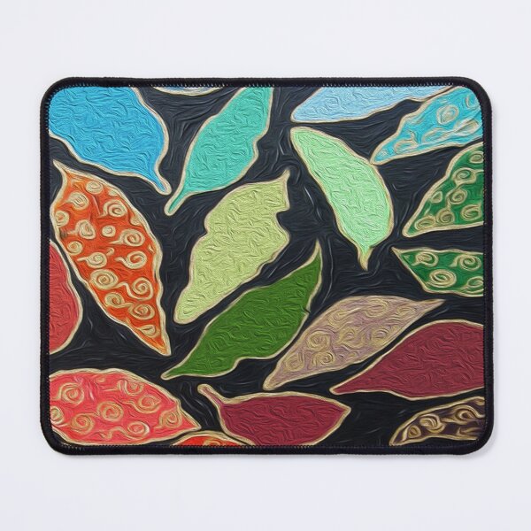 Artikelvorschau, Stocksom Fallen Heros, Fallen Leaves entworfen und verkauft von Stocksom Art Prints.