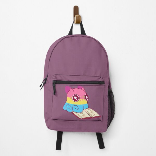 Item preview, Pan Pride Dumbo Octopus designed and sold by Lobobird.