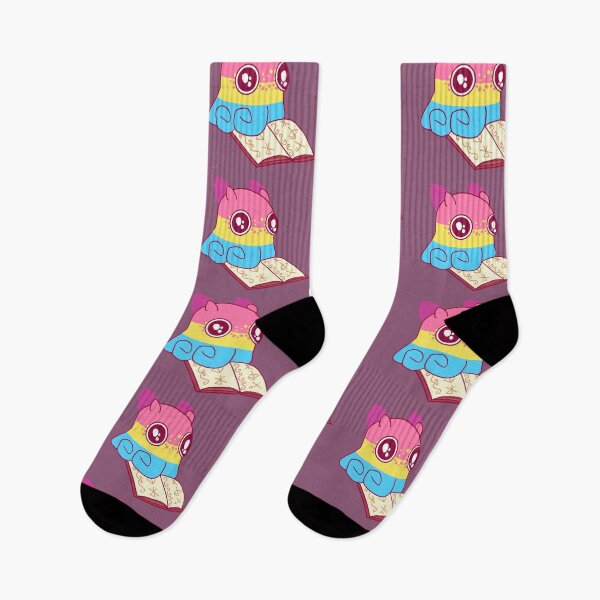 Item preview, Pan Pride Dumbo Octopus designed and sold by Lobobird.