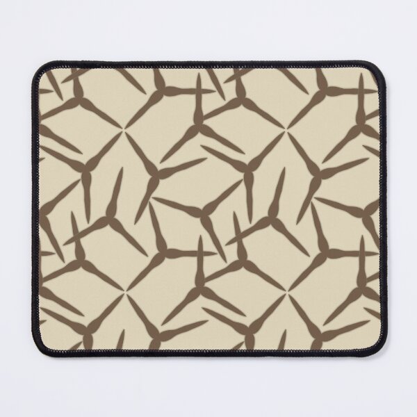 Item preview, Modern windmills in Beige designed and sold by Kimberhew.