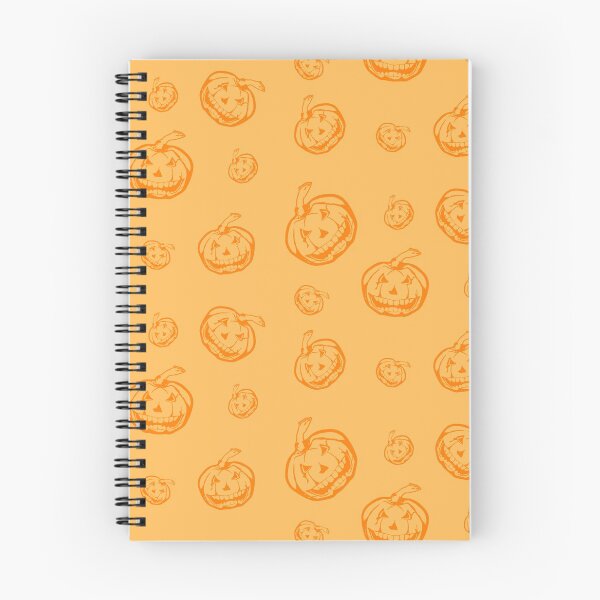 Item preview, Spooky Halloween pumpking  designed and sold by Rsagur12.