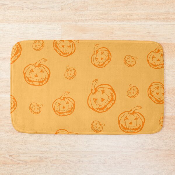 Item preview, Spooky Halloween pumpking  designed and sold by Rsagur12.