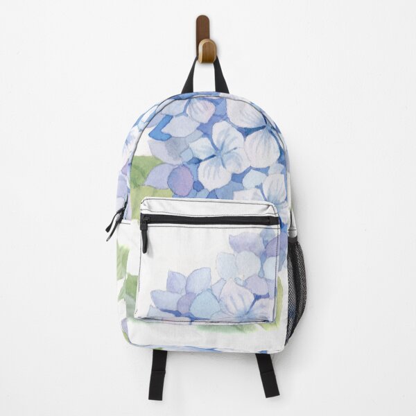 Item preview, Blue Hydrangea designed and sold by Lallinda.