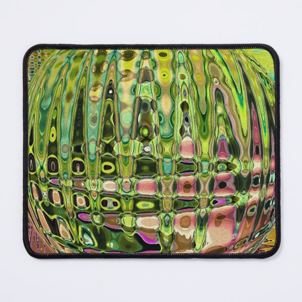Item preview, Stocksom Planet Green designed and sold by Stocksom Art Prints.