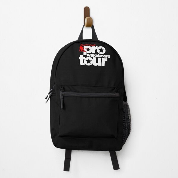 Item preview, Mastercraft Boats Wakeboard Tour Pocket designed and sold by CallysShop.