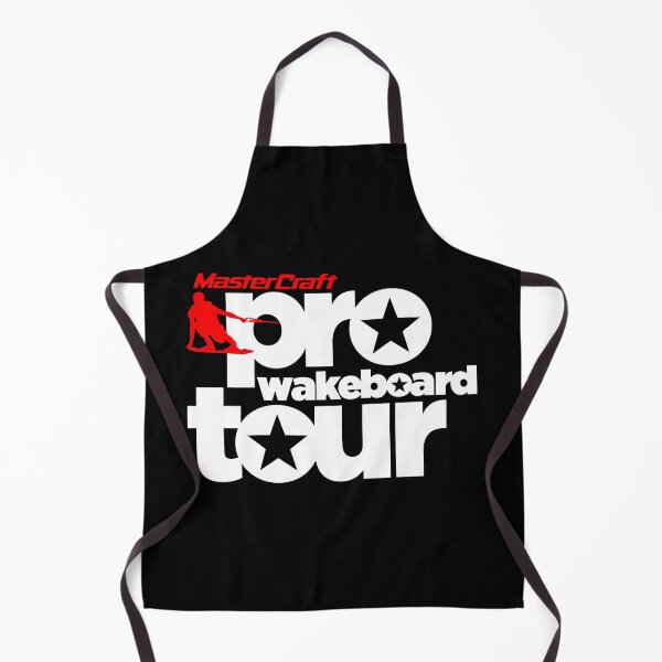 Item preview, Mastercraft Boats Wakeboard Tour Pocket designed and sold by CallysShop.