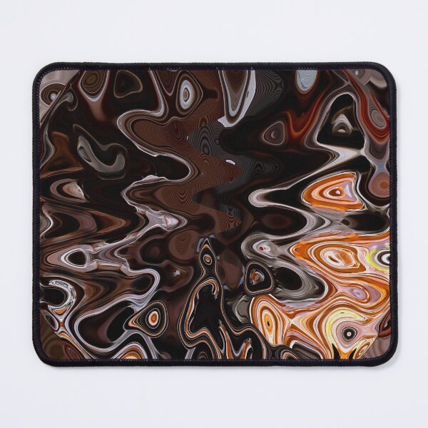 Item preview, Stocksom Chocolate And Cream 2 designed and sold by Stocksom  Art Prints.