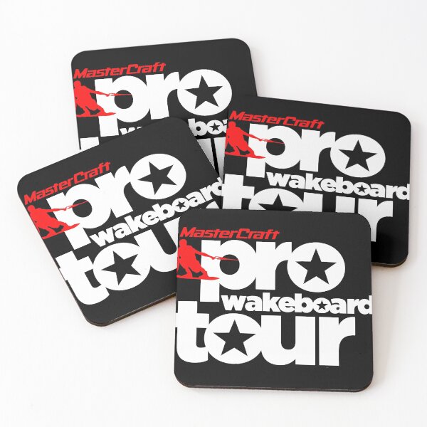 Item preview, Mastercraft Boats Wakeboard Tour Pocket designed and sold by CallysShop.
