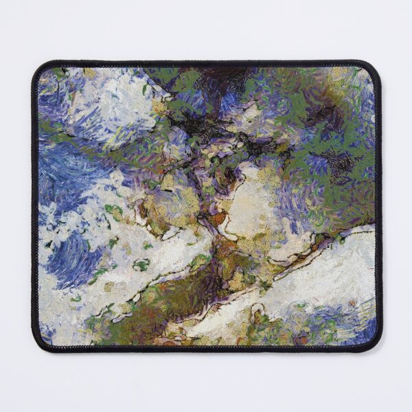 Item preview, Stocksom Beachy Vibe designed and sold by Stocksom  Art Prints.