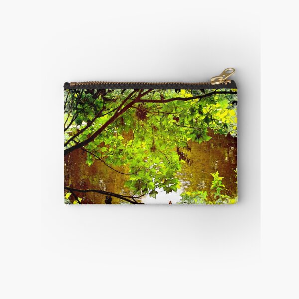 Item preview, View Of The Pond designed and sold by glink.