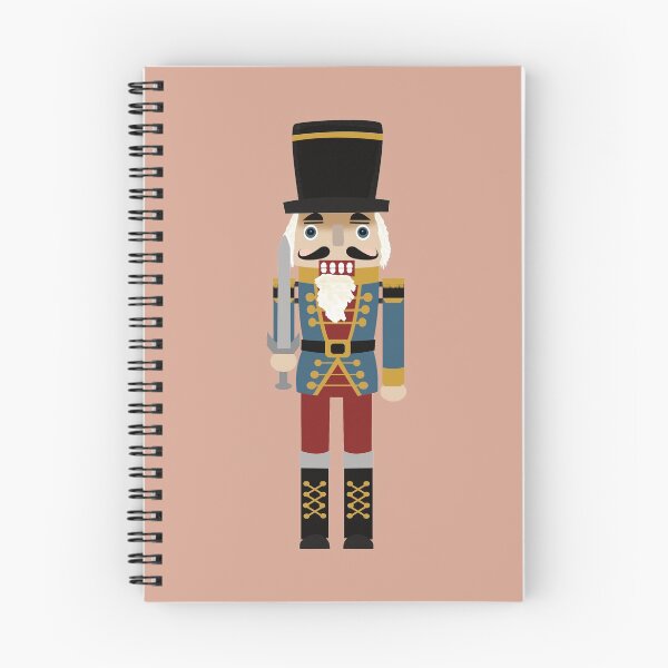 Item preview, The Nutcracker designed and sold by Cintia Tamanaha.
