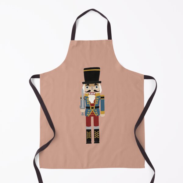 Item preview, The Nutcracker designed and sold by Cintia Tamanaha.