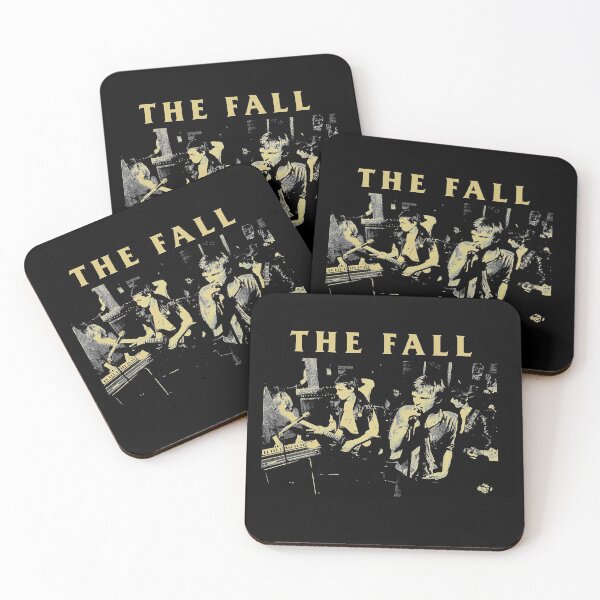 Item preview, At Last The Secret To The Fall Ball Is Revealed designed and sold by TheFallBand.