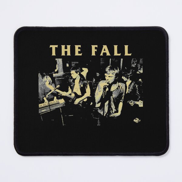 Item preview, At Last The Secret To The Fall Ball Is Revealed designed and sold by TheFallBand.