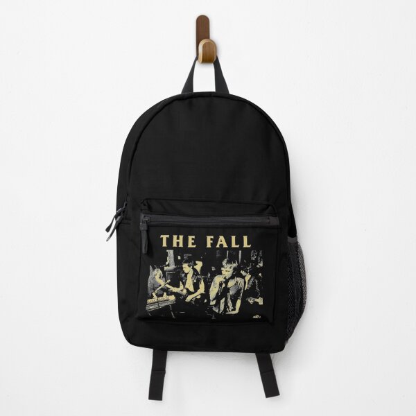 Item preview, At Last The Secret To The Fall Ball Is Revealed designed and sold by TheFallBand.