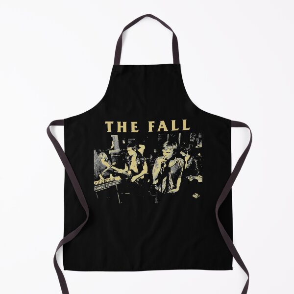Item preview, At Last The Secret To The Fall Ball Is Revealed designed and sold by TheFallBand.