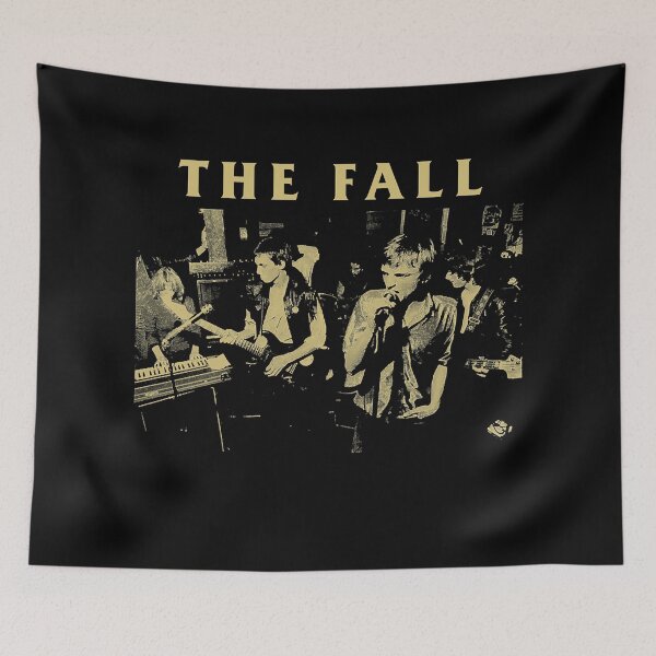 Item preview, At Last The Secret To The Fall Ball Is Revealed designed and sold by TheFallBand.