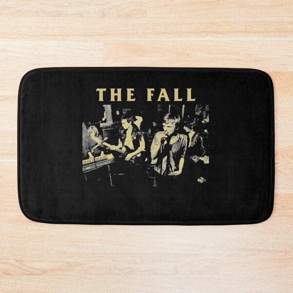 Item preview, At Last The Secret To The Fall Ball Is Revealed designed and sold by TheFallBand.
