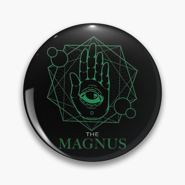 Item preview, the-magnus-archives, magnus archives, avatar, eyes, ink, podcast  designed and sold by RichardTB.