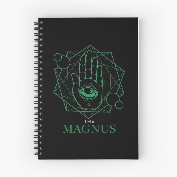 Item preview, the-magnus-archives, magnus archives, avatar, eyes, ink, podcast  designed and sold by RichardTB.