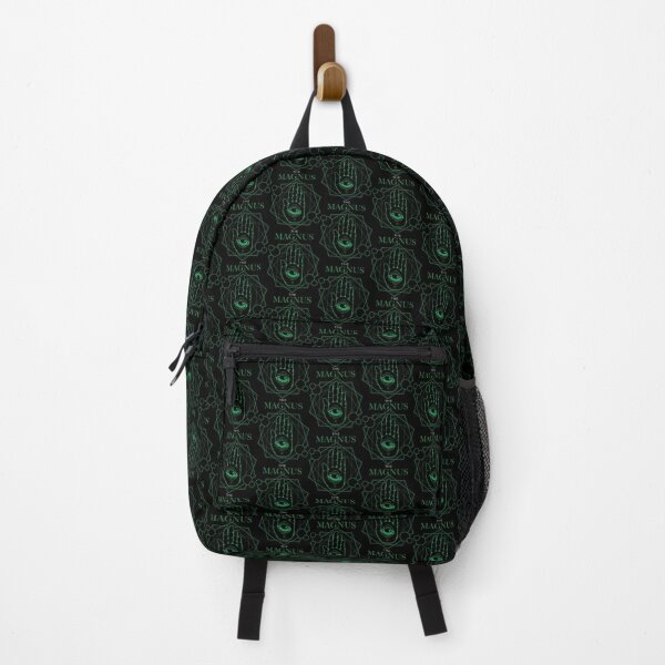 Item preview, the-magnus-archives, magnus archives, avatar, eyes, ink, podcast  designed and sold by RichardTB.