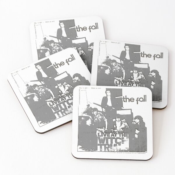 Item preview, Everything You Wanted to Know About The Fall Ball and Were Afraid To Ask designed and sold by TheFallBand.