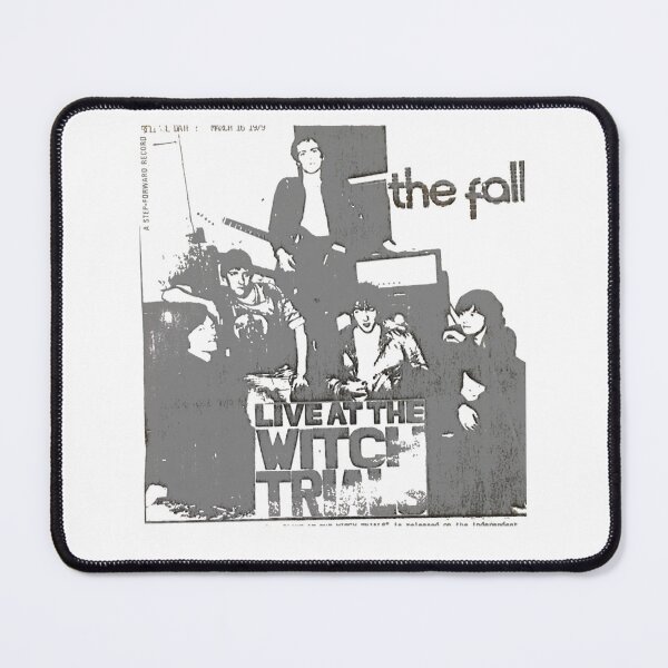 Item preview, Everything You Wanted to Know About The Fall Ball and Were Afraid To Ask designed and sold by TheFallBand.