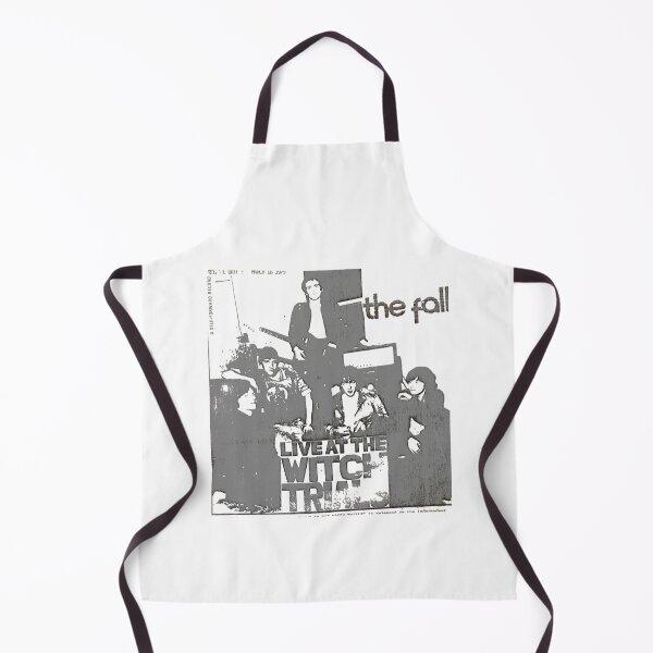 Item preview, Everything You Wanted to Know About The Fall Ball and Were Afraid To Ask designed and sold by TheFallBand.