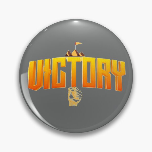 Item preview, Victory designed and sold by Rejcharms.