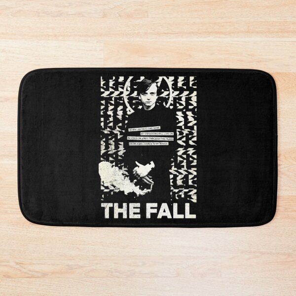 Item preview, Fast Track Your The Fall Ball designed and sold by TheFallBand.