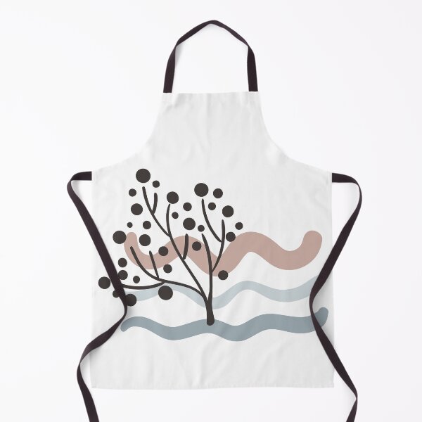 Artikelvorschau, Wasserwellen Abstrakte Kunst entworfen und verkauft von Bliss Find And Design.