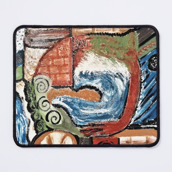 Item preview, Stocksom Coastal Connection designed and sold by Stocksom Art Prints.