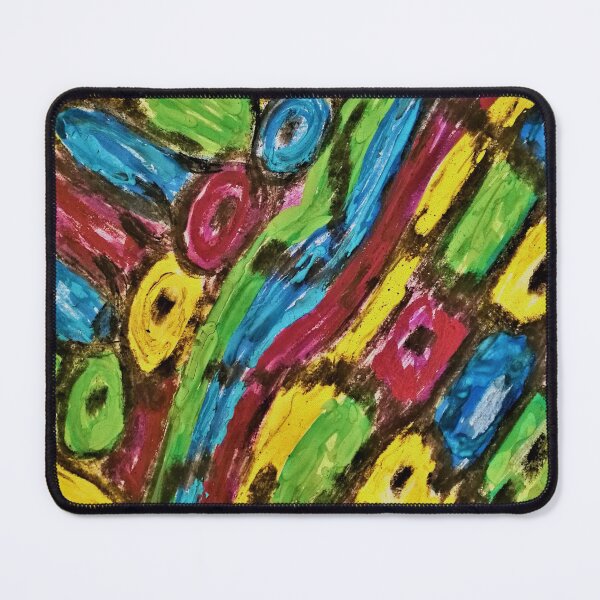 Item preview, Stocksom Segmented Colour designed and sold by Stocksom  Art Prints.