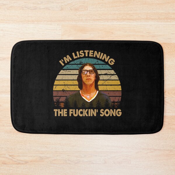 Item preview, Vintage Slap Design Shot Films - I'm Listening The Fuckin' Song designed and sold by JamesConnie9.