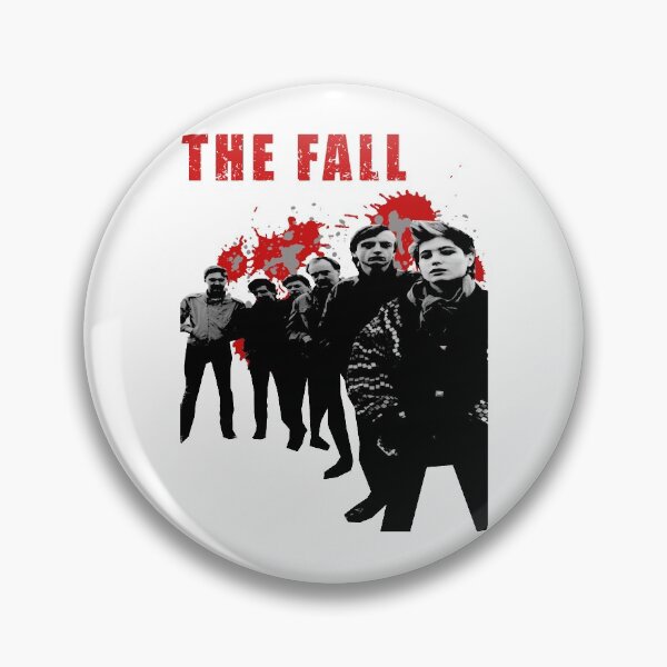 Artikelvorschau, Finden Sie jetzt heraus, was Sie für den schnellen Herbstball tun sollten entworfen und verkauft von TheFallBand.