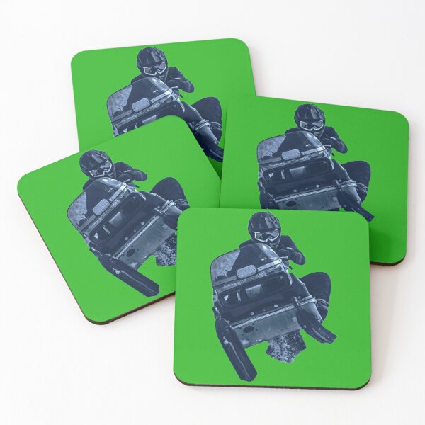 Item preview, Vintage snowmobile racing. One lunger racing. Yessah! designed and sold by mainemonty.
