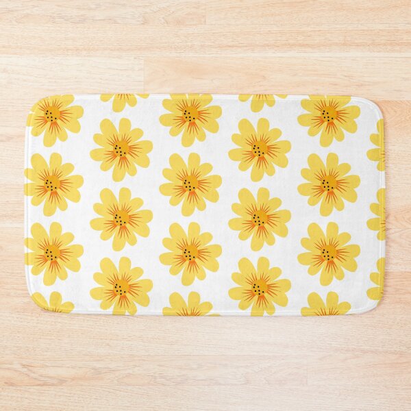 Item preview, Yellow Daisy designed and sold by BraveNewDesigns.