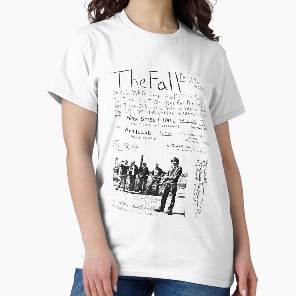 Item preview, Here Is What You Should Do For Your The Fall Ball designed and sold by TheFallBand.