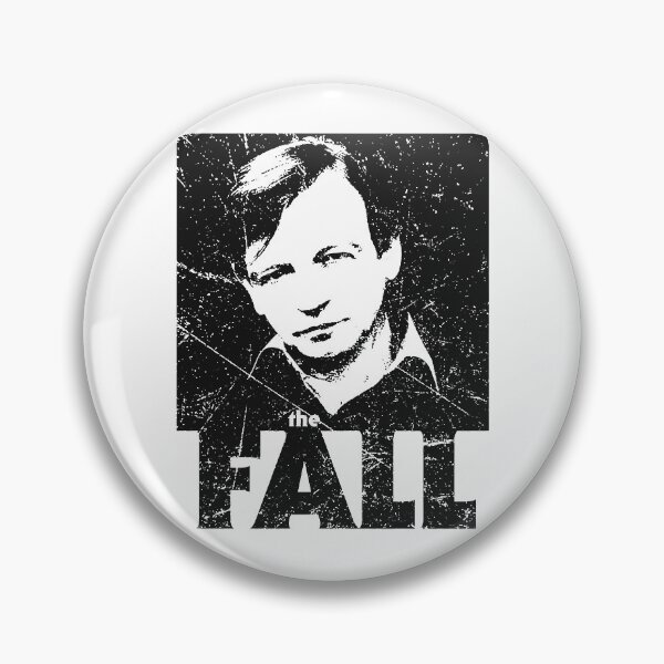 Artikelvorschau, So tun, als wären Sie tatsächlich der Herbstball entworfen und verkauft von TheFallBand.