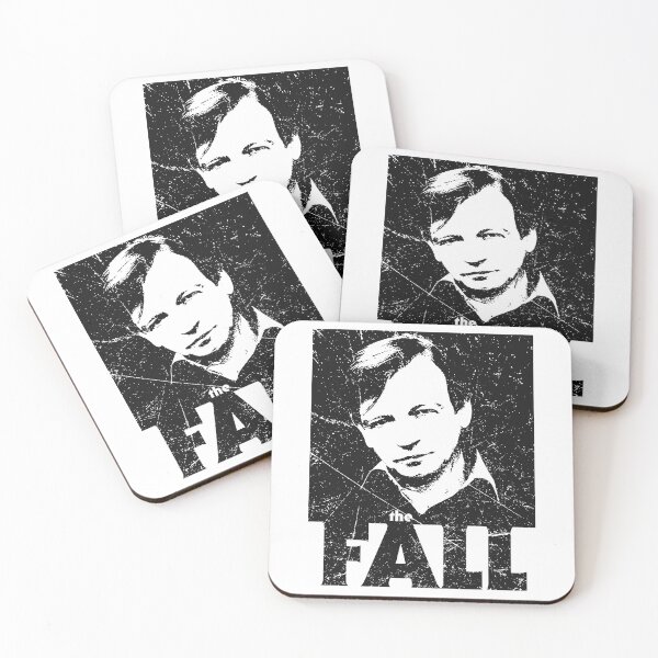 Item preview, How To Pretend You Are Actuallya The Fall Ball designed and sold by TheFallBand.