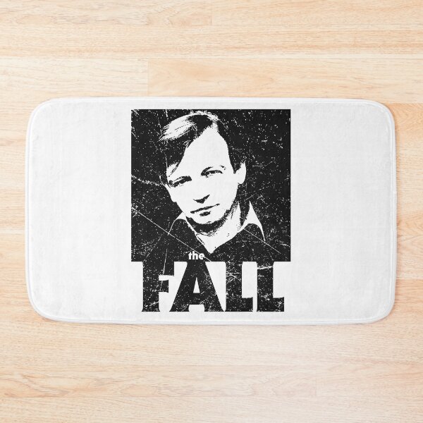 Item preview, How To Pretend You Are Actuallya The Fall Ball designed and sold by TheFallBand.