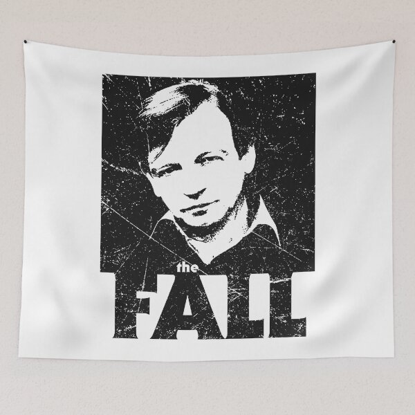 Item preview, How To Pretend You Are Actuallya The Fall Ball designed and sold by TheFallBand.